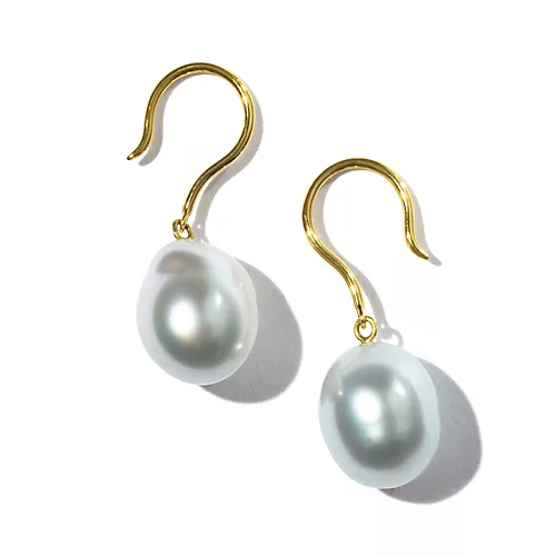 MARIHAOcean Tearsフックピアス￥138,600 