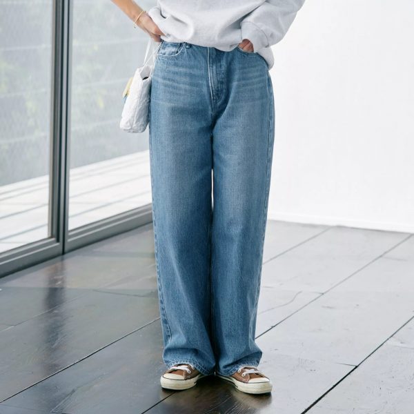 【スタイリスト樋口かほりさん×upper hightsコラボ】インスタLIVEでご紹介の別注アイテムはこれ♡