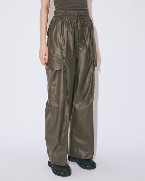 beautiful peoplehighcount chintz cloth bow silhoue PT￥44,000 ￥35,200（税込）（20％OFF）