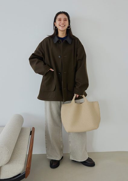 使い勝手で選びたい！「新作春Bag」