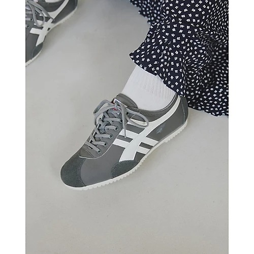 春のお洒落に使える6つのアイテムを別注しました！