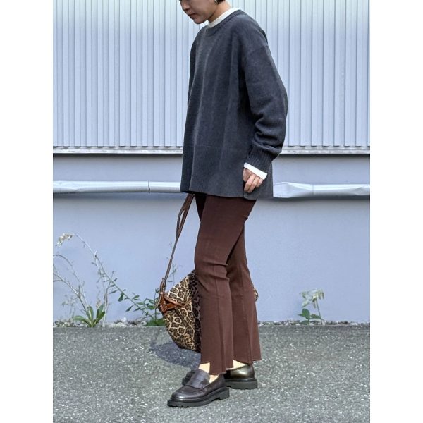 marjour7DAYS STRETCH PANTS¥7,700