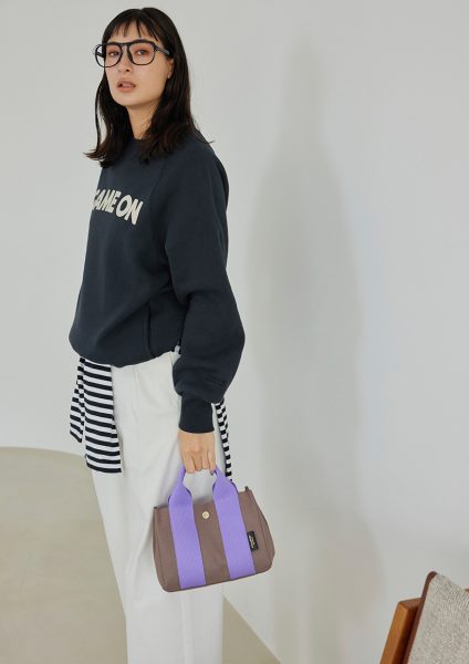 使い勝手で選びたい！「新作春Bag」