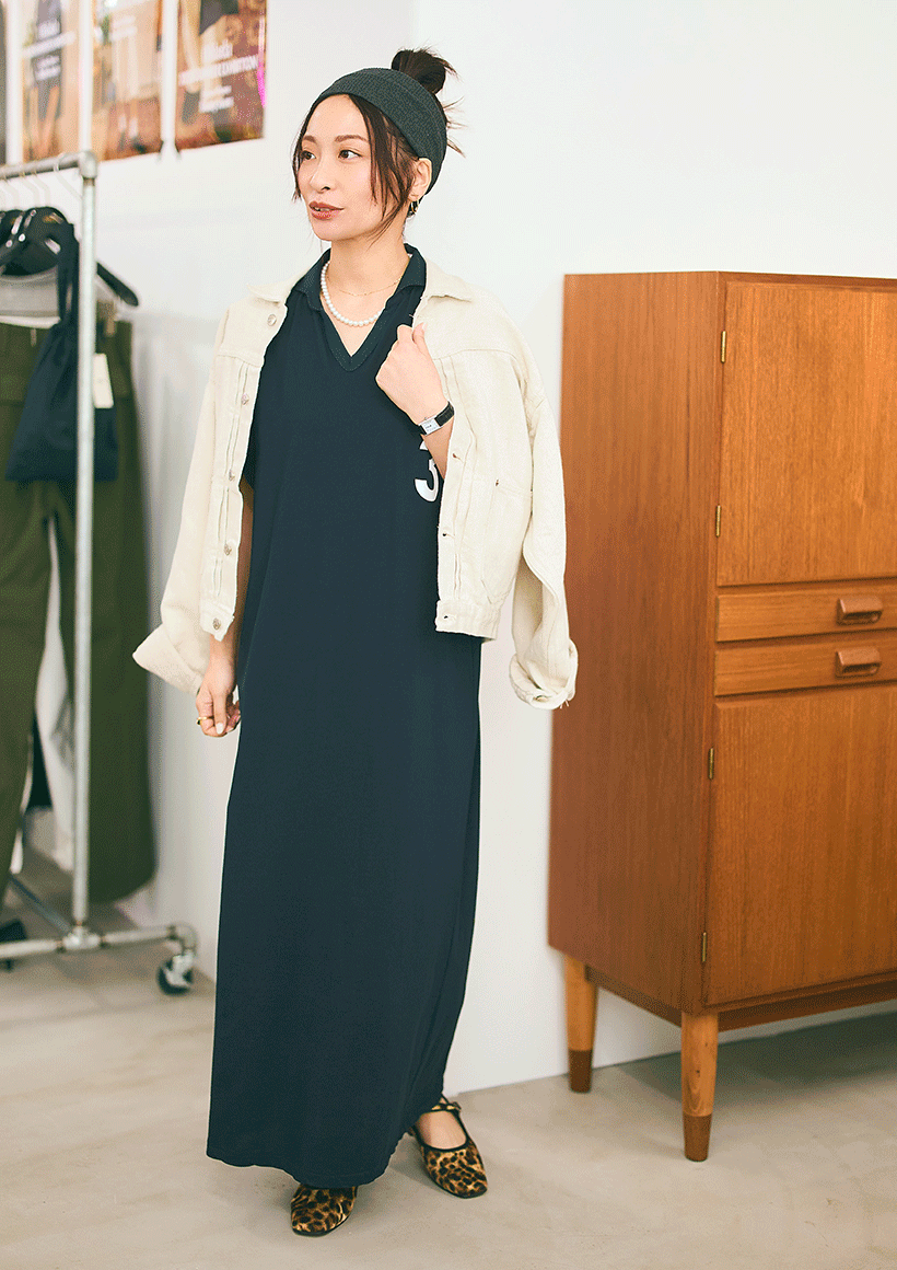 大好きな「Oblada」♡試着会レポート