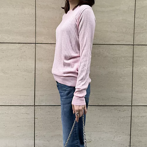 【50代 ファッション】これ買っちゃいました eclat premiumスタッフ《2026_1月編》