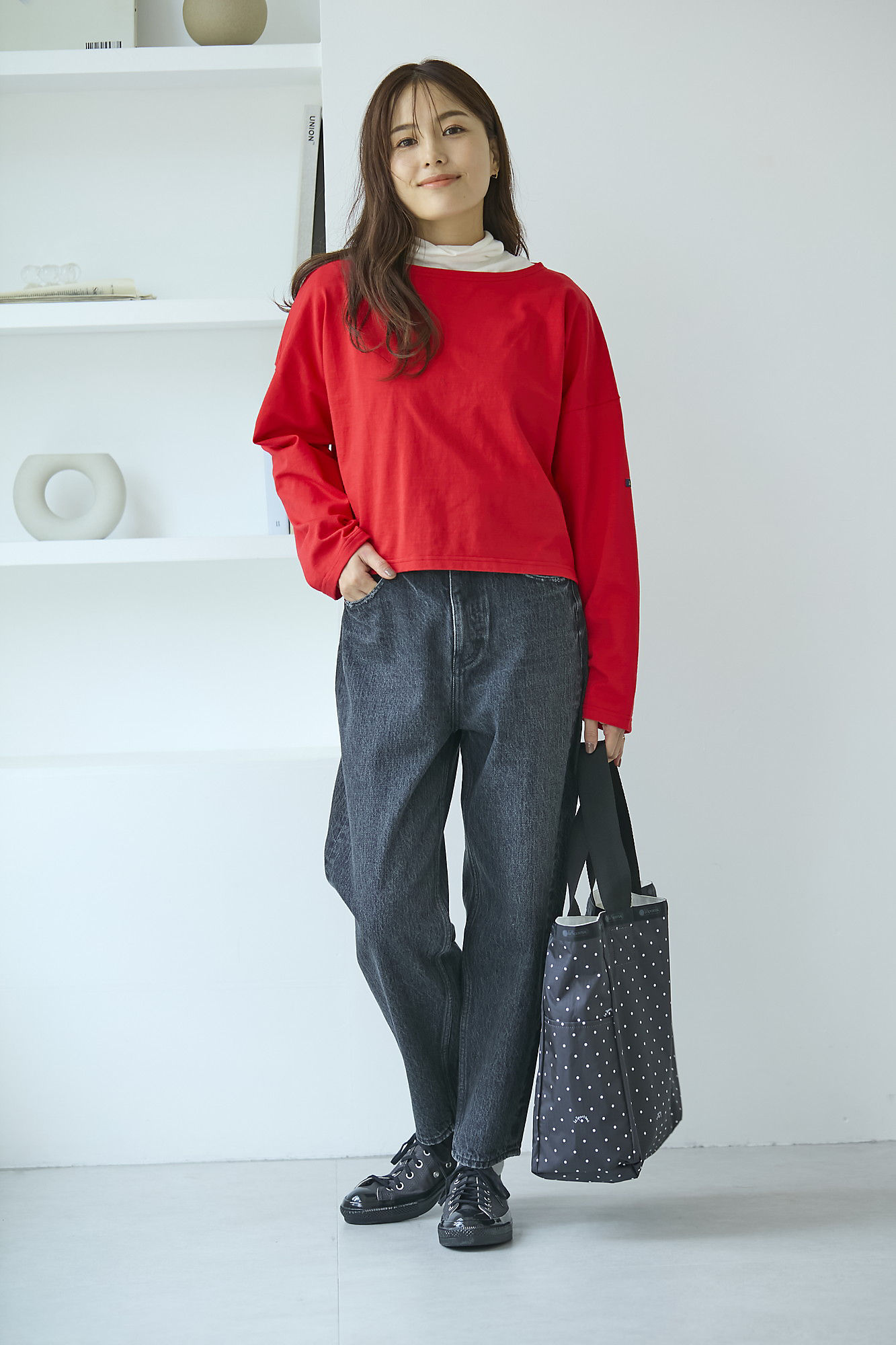 【さらにお得に♪】セールで買いたい「あったかアイテム」「シーズンレスアイテム」#LEEマルシェ