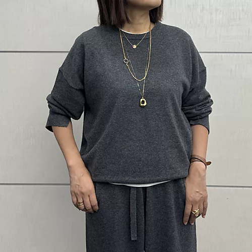 OCUCCI jewelryホルダーネックレス￥39,600