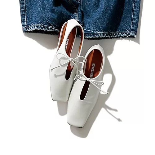 大人のデニムスタイルがこの春加速中！