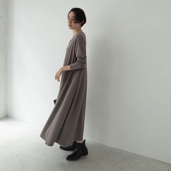marjourPONTE DRESS￥9,500