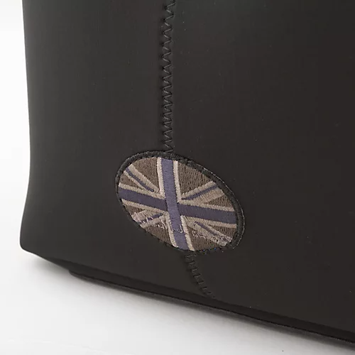 A.D.M.J.×eclatマジックライト（R）コード刺繍トート25cm￥66,000