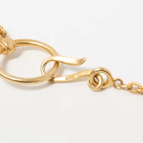 OCUCCI jewelryホルダーネックレス￥39,600