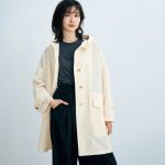 <span class="title">【50代 ファッション 】洗練アウター＆おでかけ着で始める春支度 éclat premium2026年3月号特集</span>