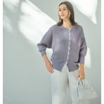 <span class="title">Room no.8  for  E by eclat 大人のための「春レース」誕生！ éclat premium 2026年3月号特集</span>