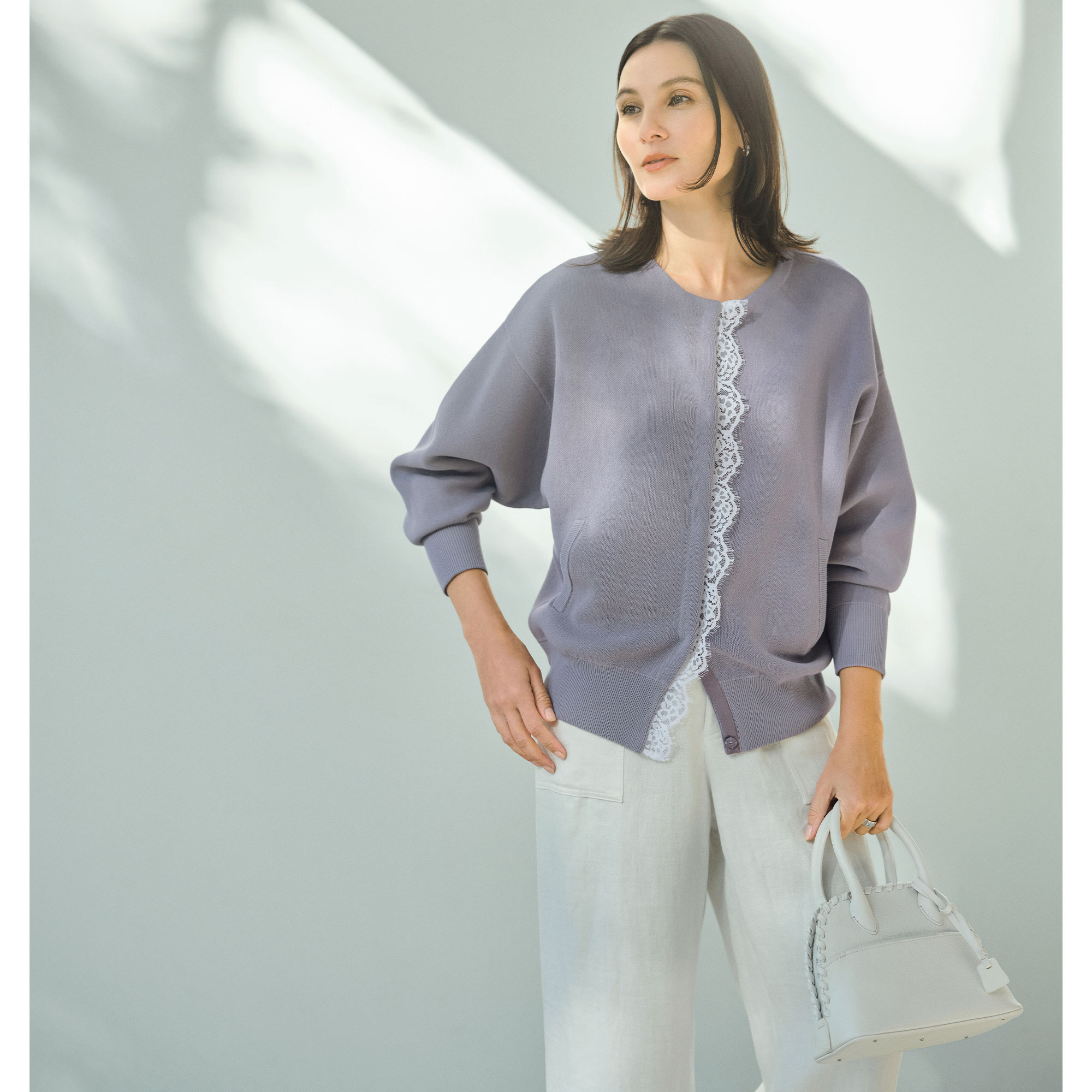 Room no.8 for E by eclat 大人のための「春レース」誕生！ éclat