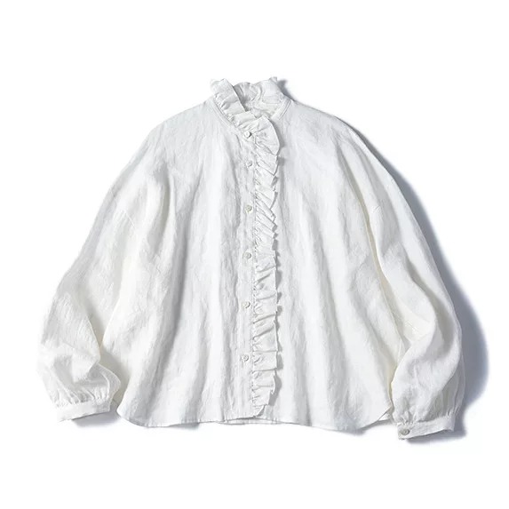 冬コーデをアップデートする「春まで使える活躍服」【HAPPY PLUS STORE通信Vol.3】