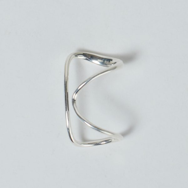 JAMIRAYLINE SCULPTURE RING¥18,700