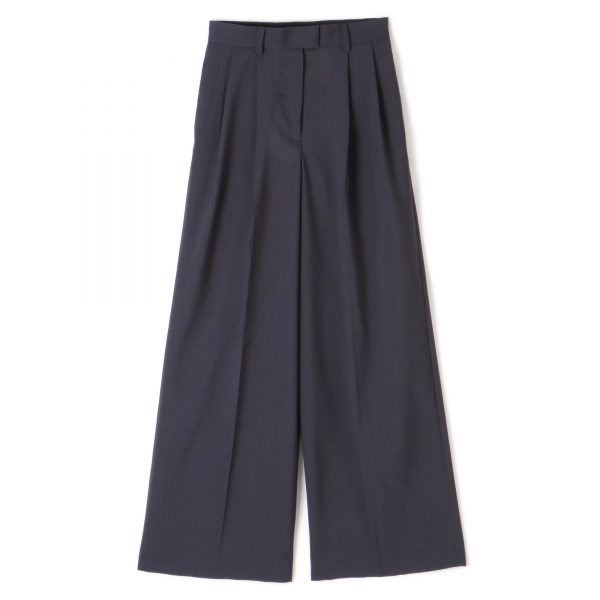 HARUNOBUMURATAワイドパンツ￥59,400 ￥23,760（税込）（60％OFF）