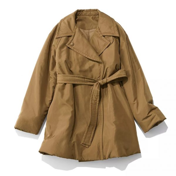 冬コーデをアップデートする「春まで使える活躍服」【HAPPY PLUS STORE通信Vol.3】