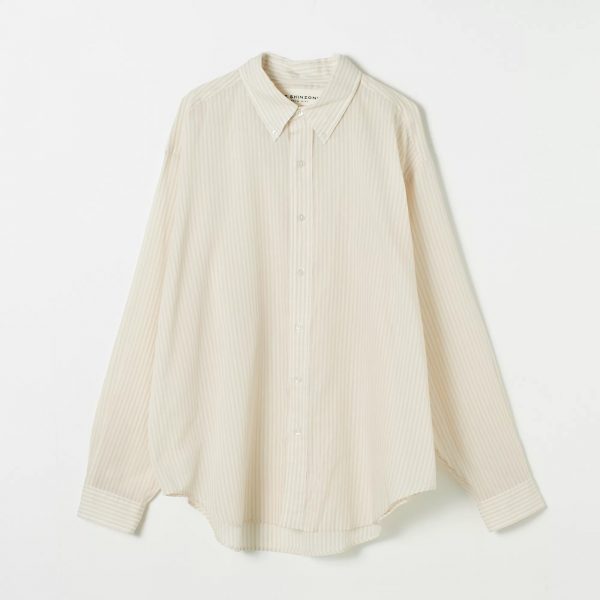 Shinzone【HPS別注】DADDY SHIRTS¥21,7