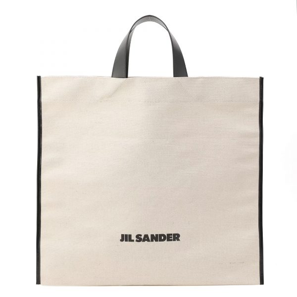 JIL SANDERBORDER BOOK TOTE SQUARE￥140,800 ￥98,560（税込）（30％OFF）