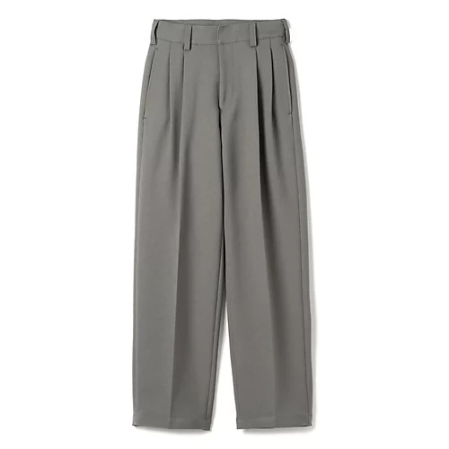 春カジュアル3種の神器スニーカー&スウェット&メリージェーン靴