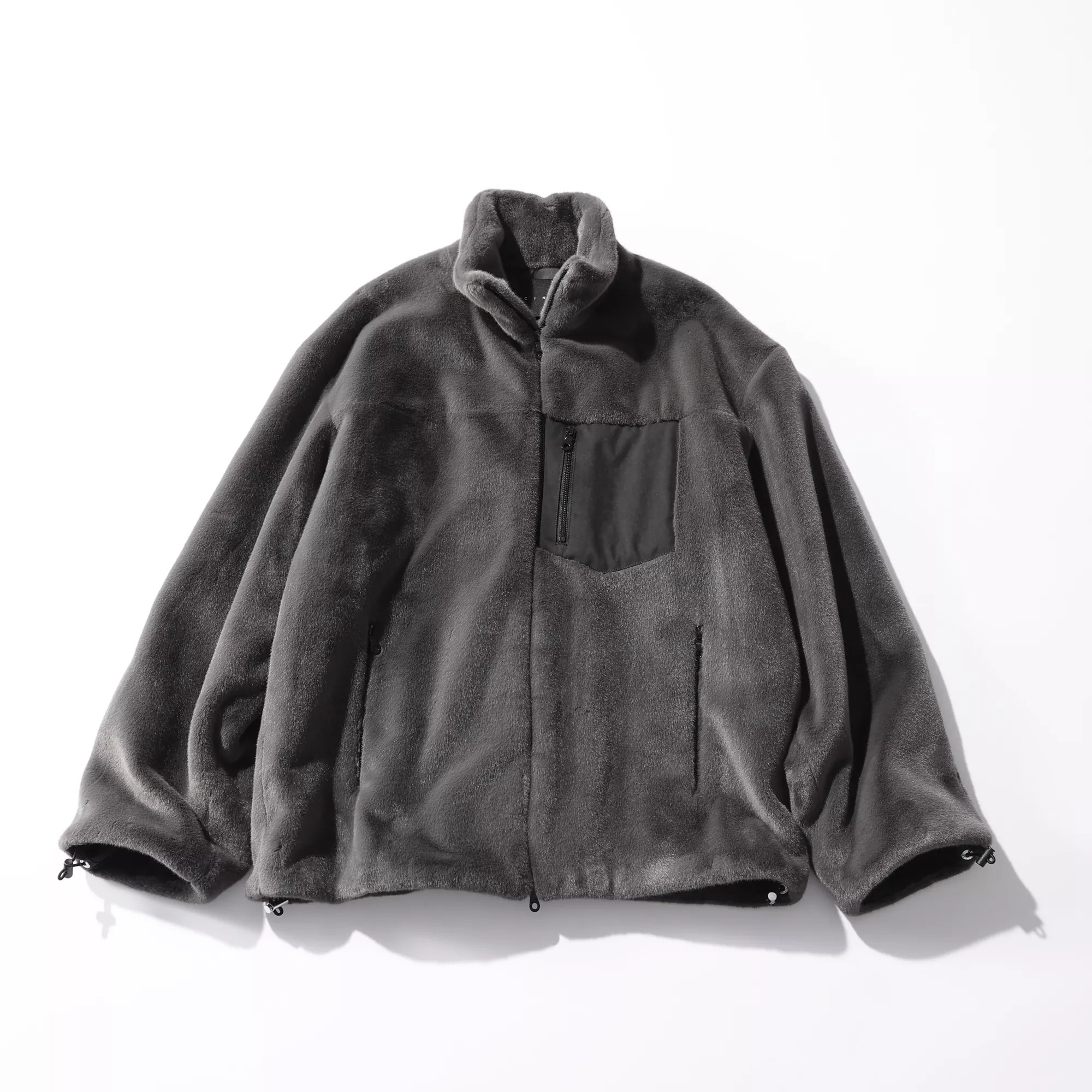 CINOHBOA BLOUSON￥88,000