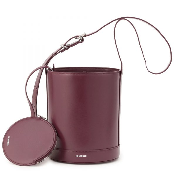 JIL SANDERCANNOLO BUCKET￥280,500 ￥196,350（税込）（30％OFF）