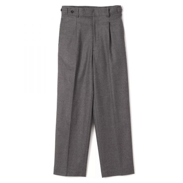 JUN MIKAMIフラノSL¥85,800