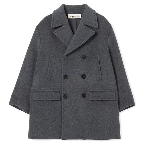 ShinzoneOVERSIZED PEA COAT￥89,100 