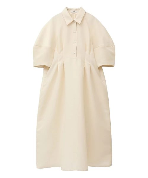 CLANEFORM SLEEVE ONEPIECE￥28,600 ￥20,020（税込）（30％OFF）