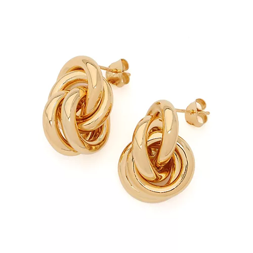 LIE STUDIOTHE VERA EARRINGS