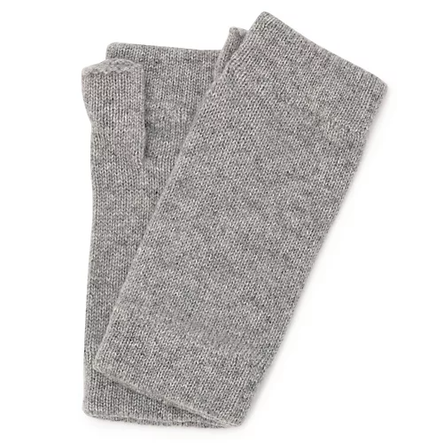 Johnstons of ElginKnitted Wristwarmers¥20,900