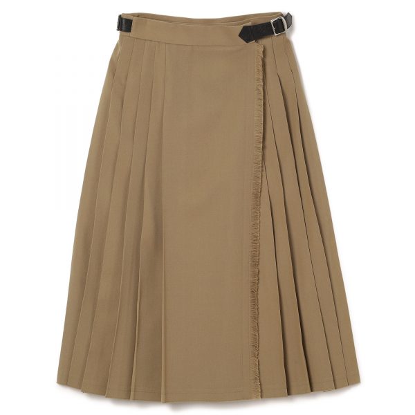 BLAMINKBM W WO PLEAT¥165,000