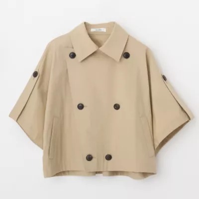 春のお洒落に使える6つのアイテムを別注しました！