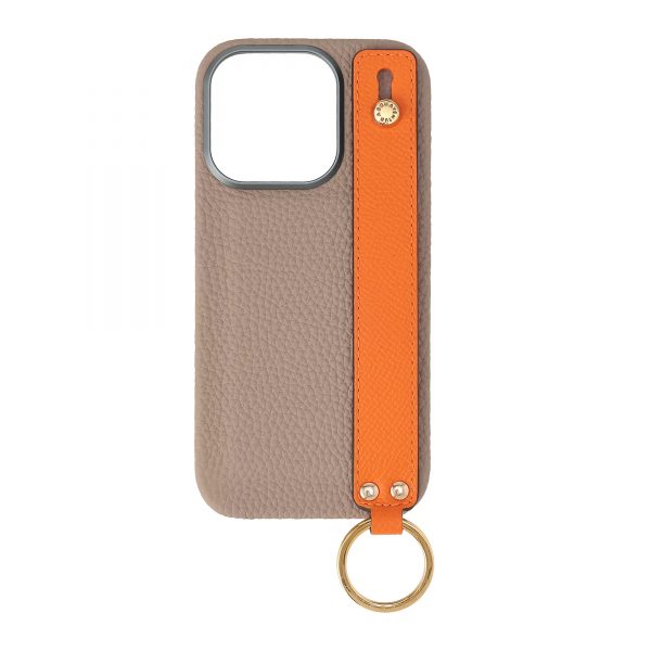 BONAVENTURA【SPURSHOP別注】iPhone 16スマートフォンケース￥22,000