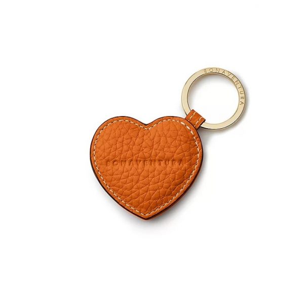 BONAVENTURAハートキーホルダー￥13,200