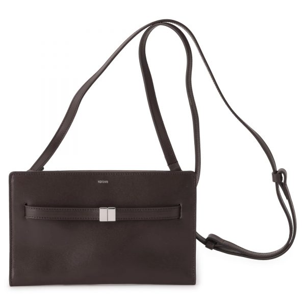 TOTEMEBelted leather cross-body¥107,250