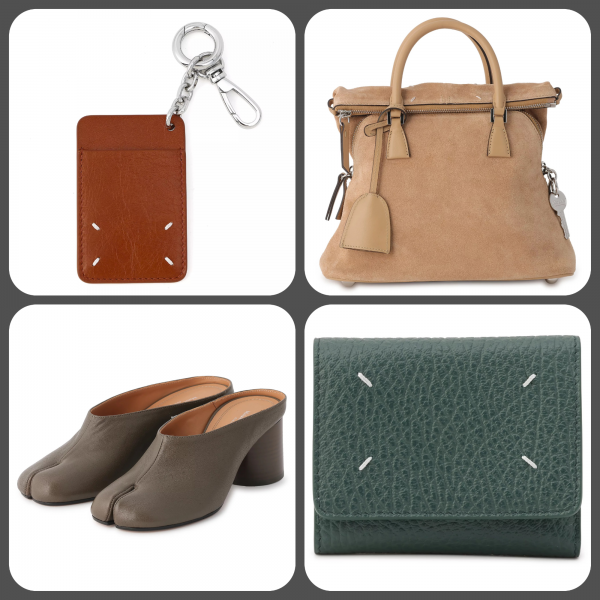 セール＆新作で見つける、メゾン マルジェラの名品アイテム