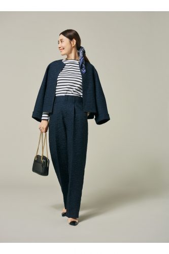 ＼着用レビュー付き／猛暑に向けて買い足したい夏アイテム着てみました！【バイヤーnanaのSNAP特集Vol.16】