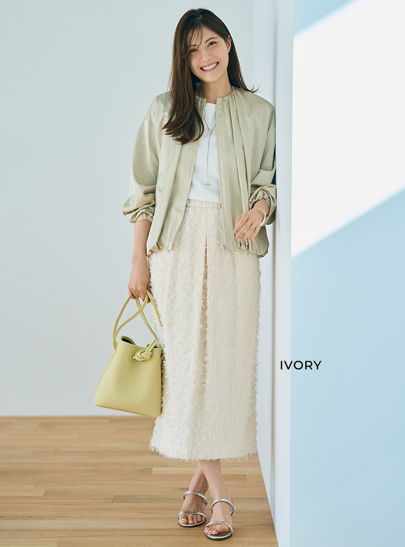 M7days 絶対に使える春名品　Marisol4月号2026年特集