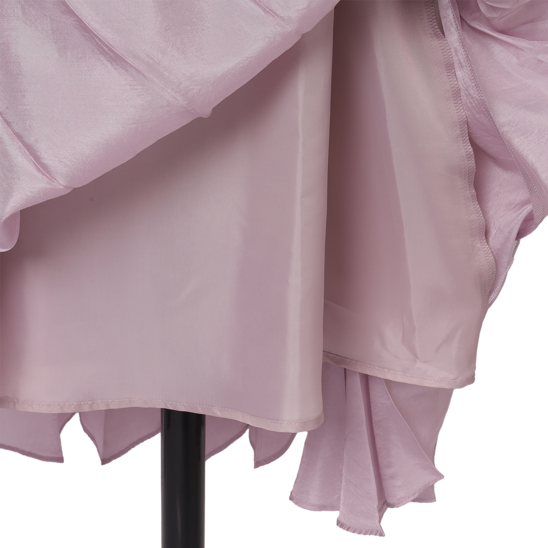 プルミエアロンディスモンの【Marisol別注】プリーツスカートサブカット