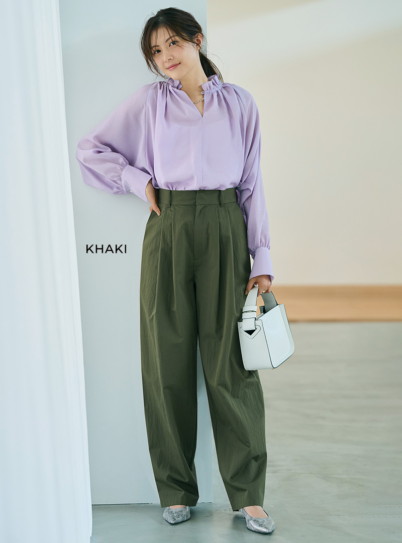 M7days 絶対に使える春名品　Marisol4月号2026年特集