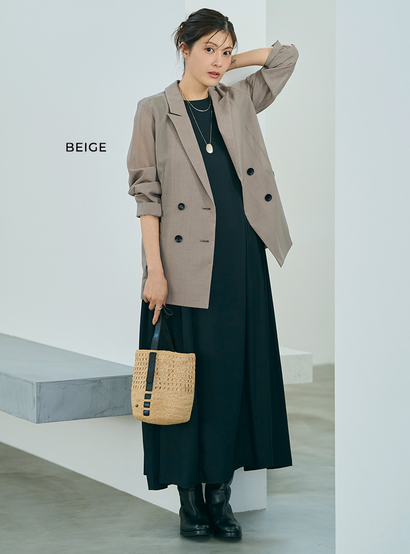 M7days 絶対に使える春名品　Marisol4月号2026年特集