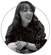 スタイリスト加藤かすみさん