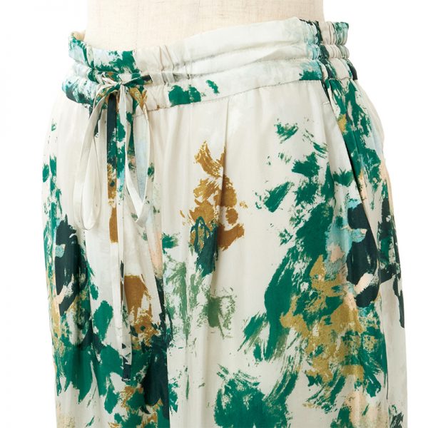 着映える、着回せる、きれいに見えるから売れた4大アイテムが、再び!éclat2026年4月号特集