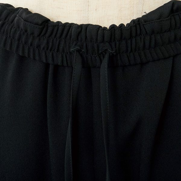 着映える、着回せる、きれいに見えるから売れた4大アイテムが、再び!éclat2026年4月号特集