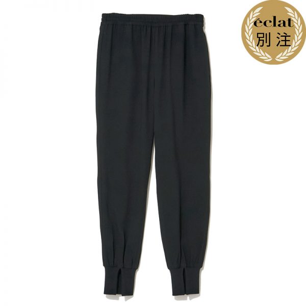 着映える、着回せる、きれいに見えるから売れた4大アイテムが、再び!éclat2026年4月号特集