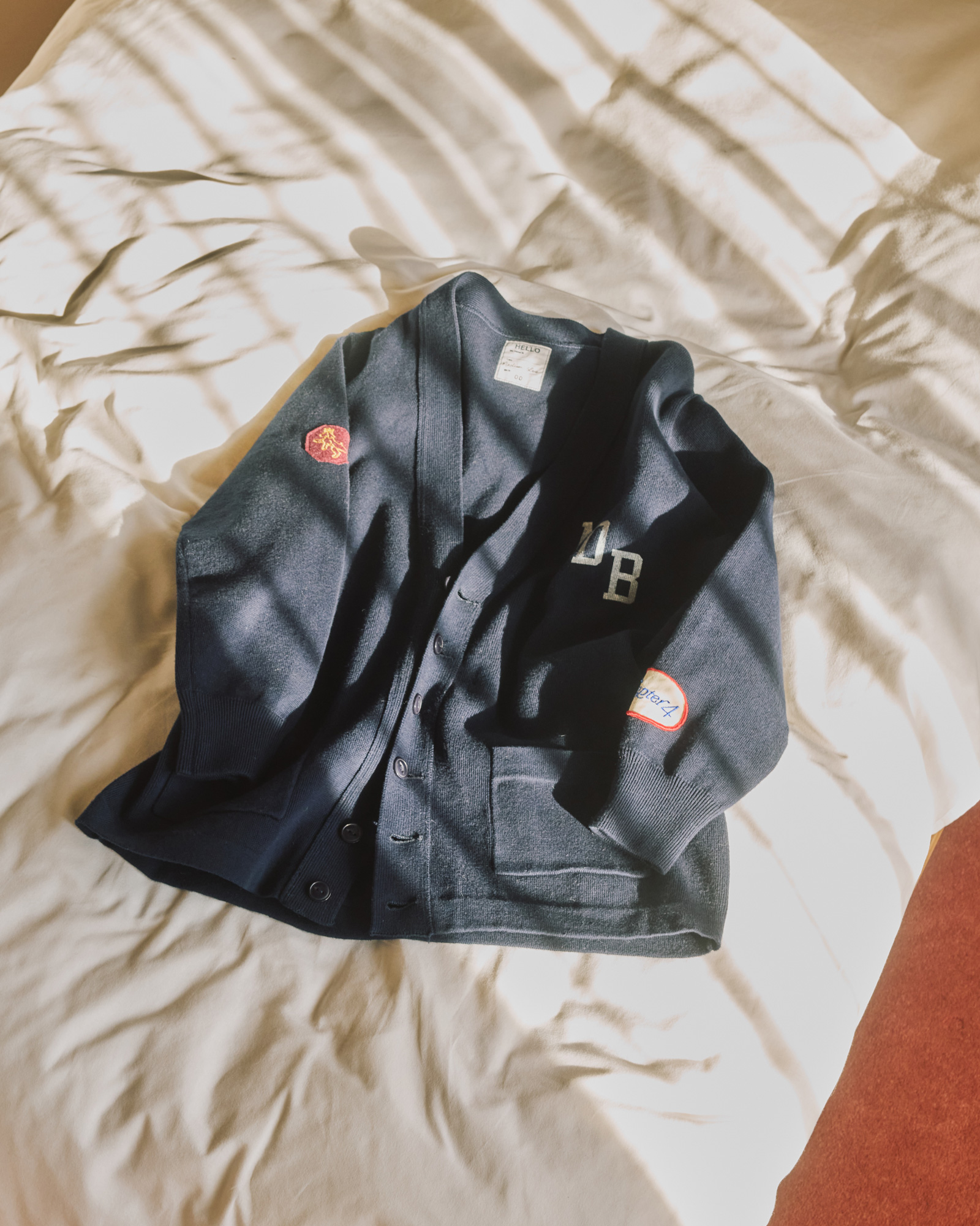 【MADISONBLUE】この春一番の褒められカーデ「それ、どこの？」の嵐！ | GOOD THINGS Vol.101