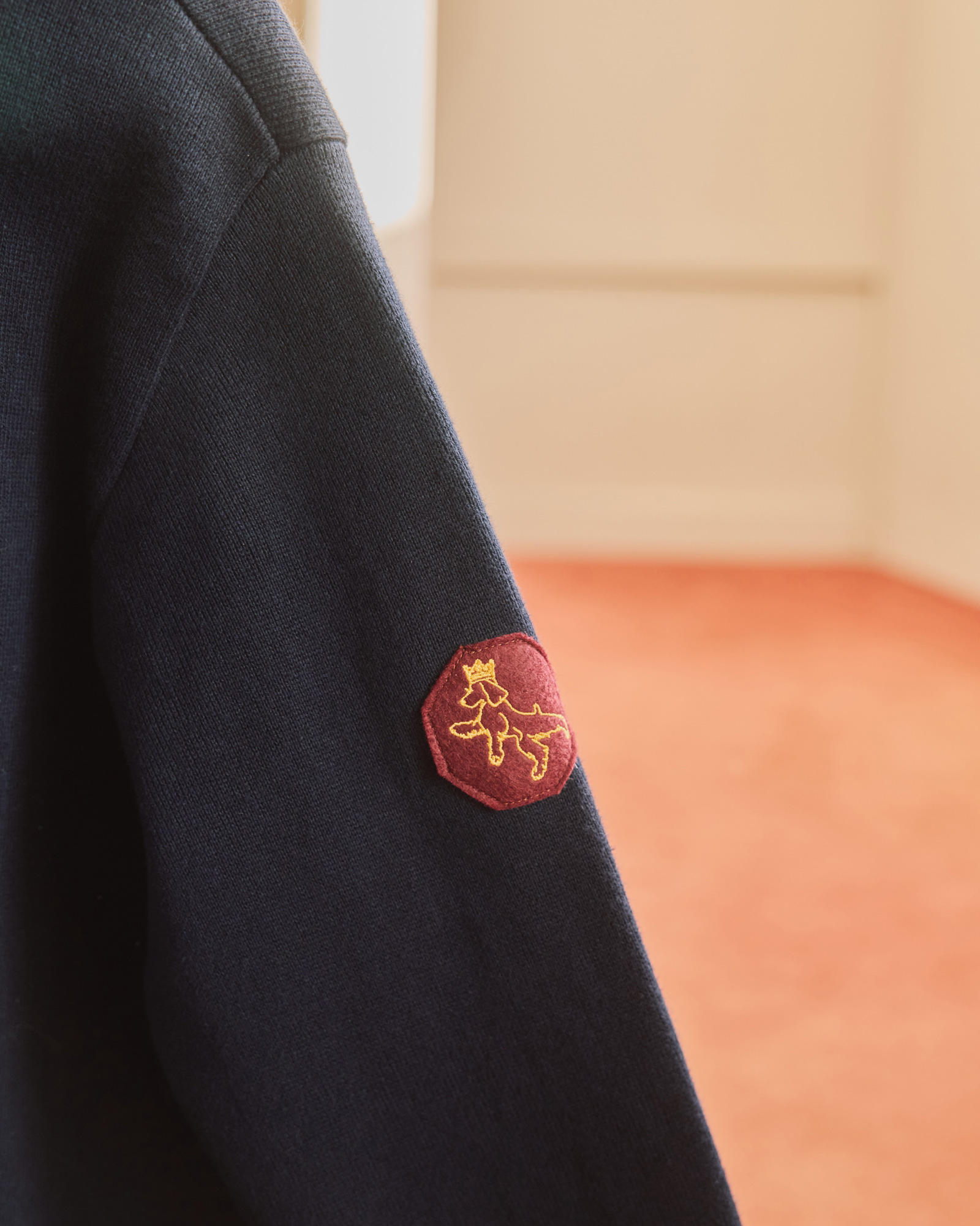 【MADISONBLUE】この春一番の褒められカーデ「それ、どこの？」の嵐！ | GOOD THINGS Vol.101