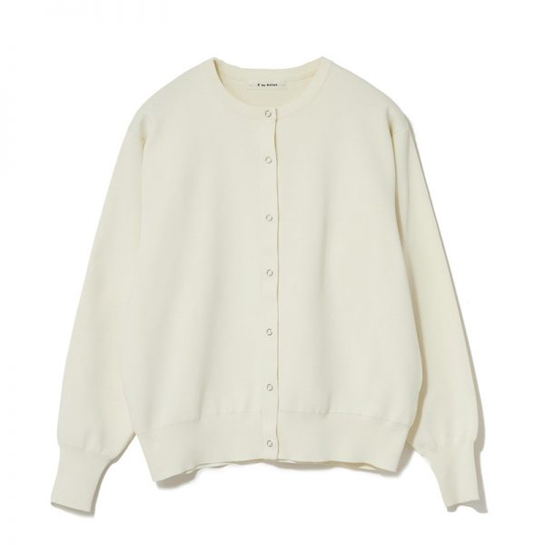 着映える、着回せる、きれいに見えるから売れた4大アイテムが、再び!éclat2026年4月号特集